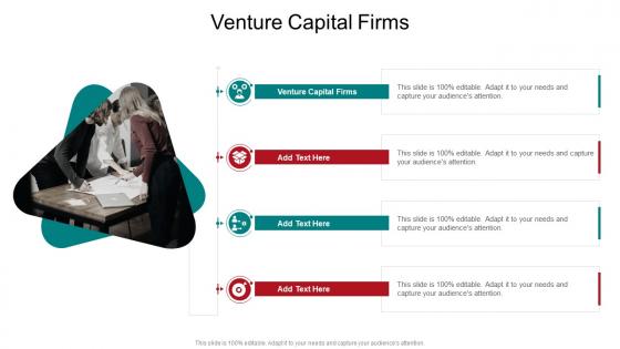 Venture Capital Firms In Powerpoint And Google Slides Cpb