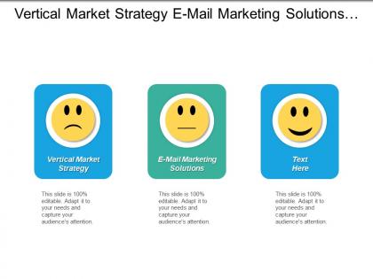 Vertical market strategy e mail marketing solutions string marketing cpb