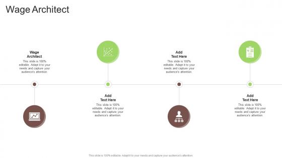 Wage Architect In Powerpoint And Google Slides Cpb