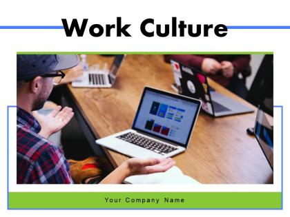 Work Culture Analyst Assessment Measure Competencies Organization