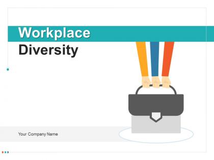 Workplace diversity process assessment knowledge sharing employee retention