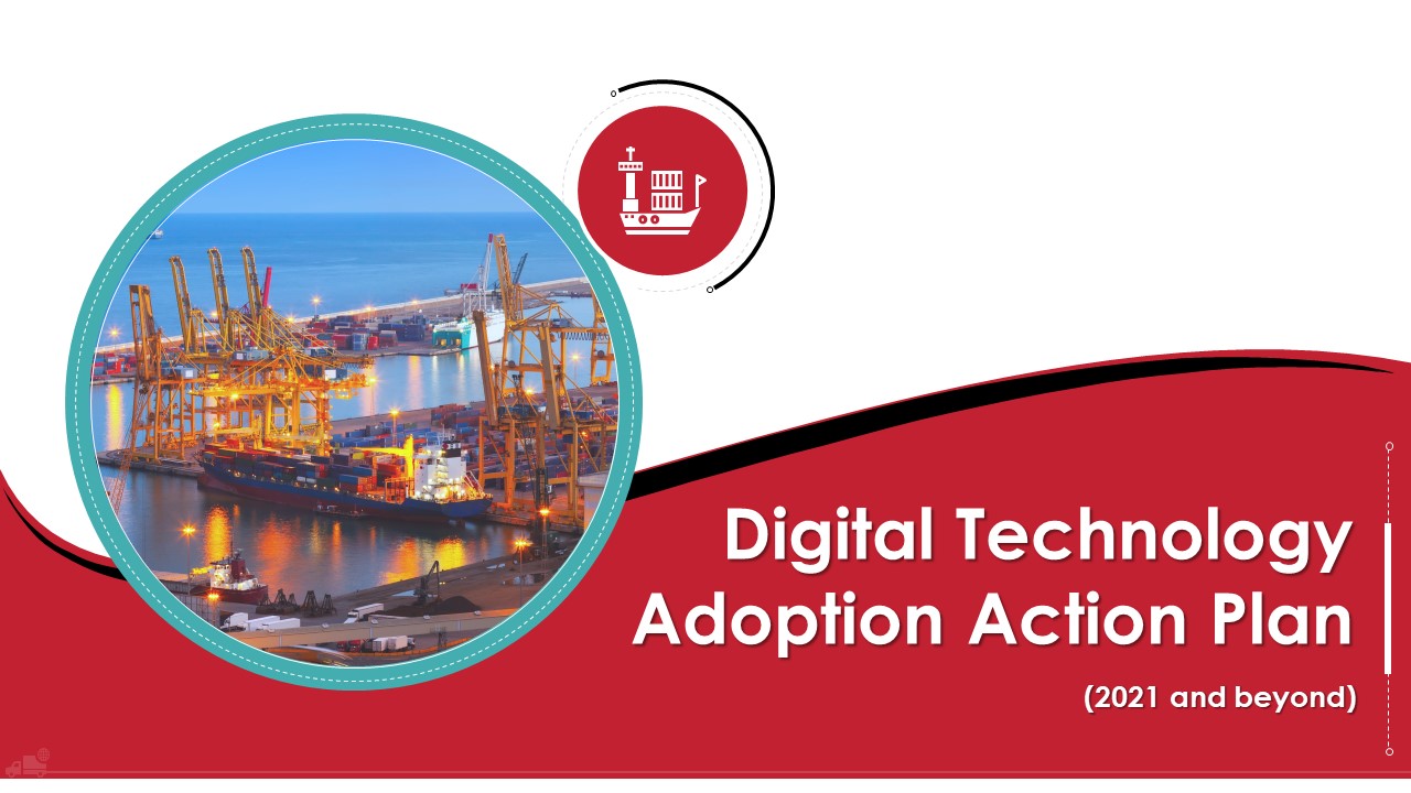 Digital Technology Adoption Action Plan