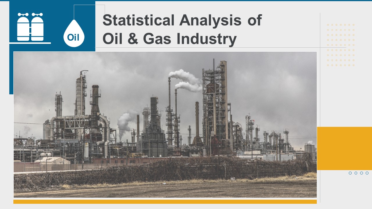 Oil and Gas Production Capacity